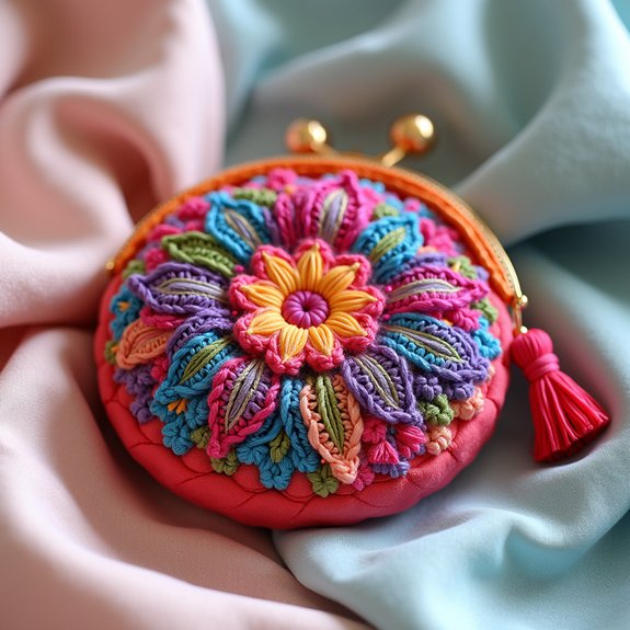 adorable small money holder