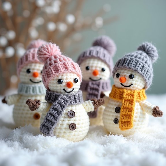 cute decorative holiday crafts