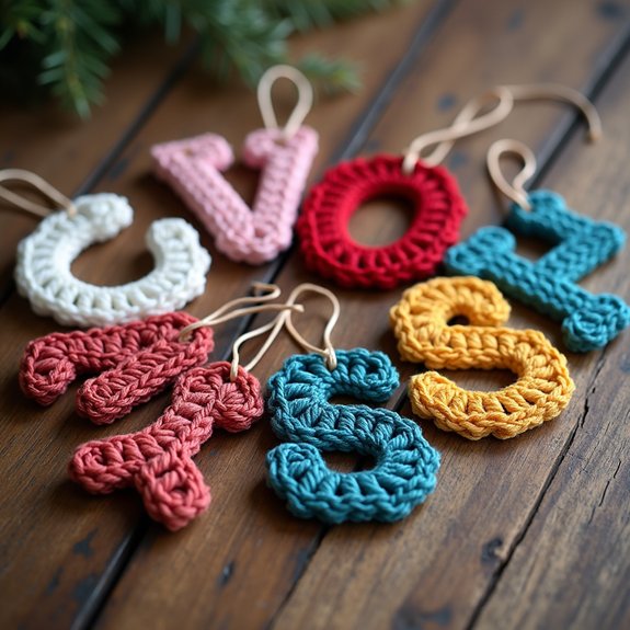 delightful decorative gift labels