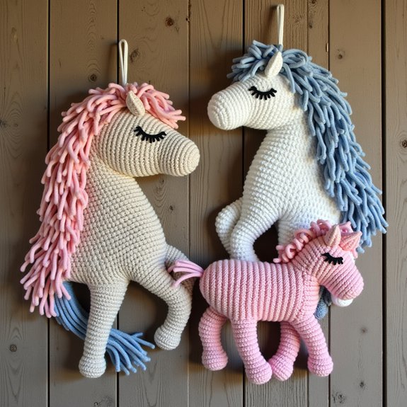 equestrian decor for walls