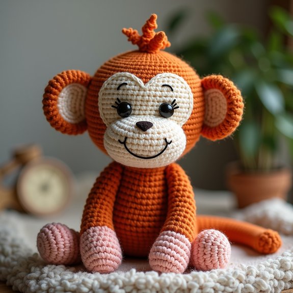 fun and cuddly companion