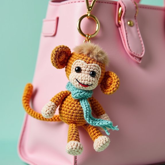 fun and quirky accessory