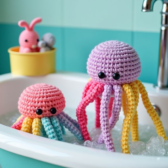 fun aquatic playtime toys