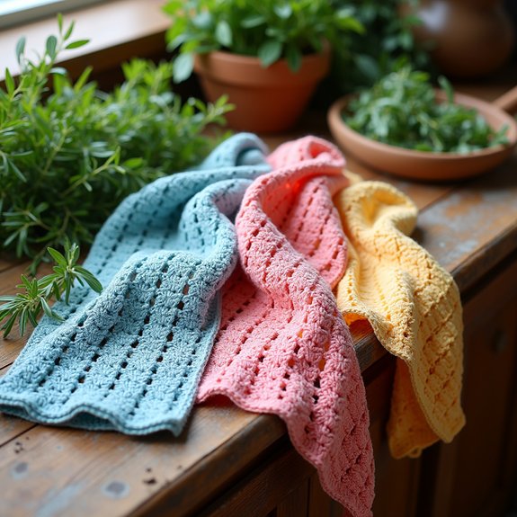 handmade practical kitchen accessories