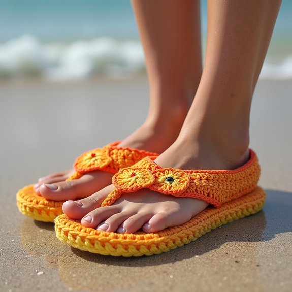 magikarp themed footwear design