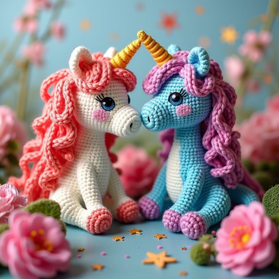 mythical creatures and adventures