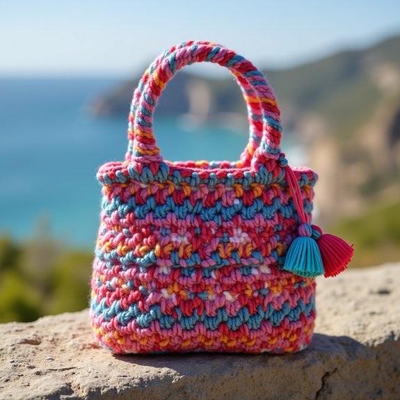 portable travel accessory pouch