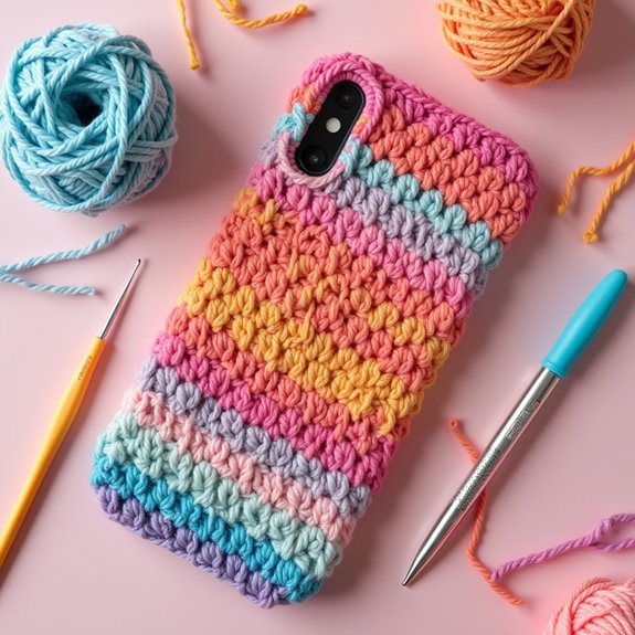 protective mobile phone cover