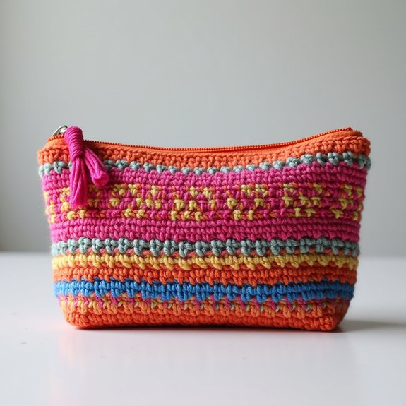 simple and convenient storage