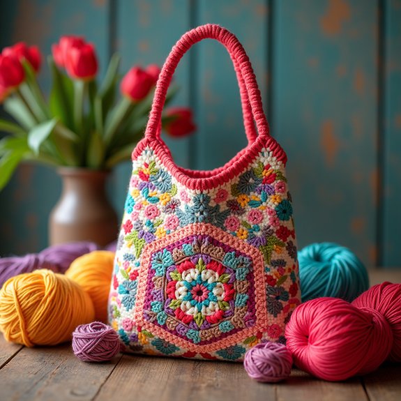 simple and stylish bag