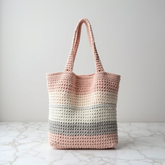 sleek functional stylish bag