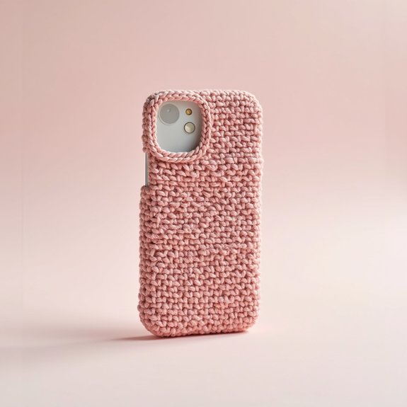 sleek simple phone protection