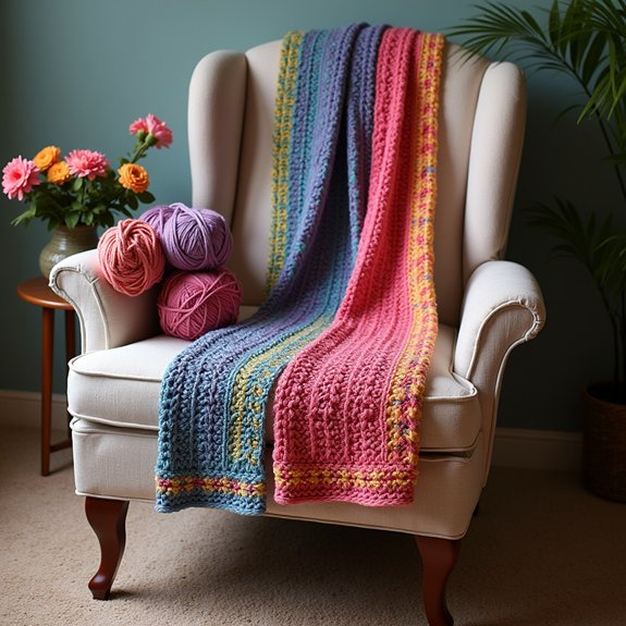 snoopy scarf knitting instructions