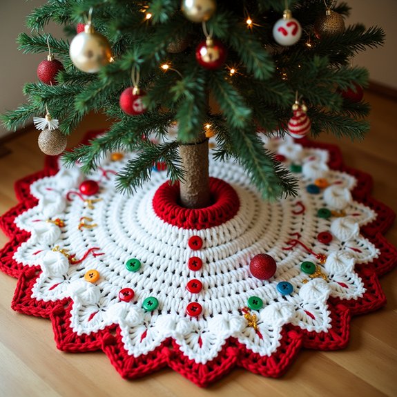 snowman themed holiday decor