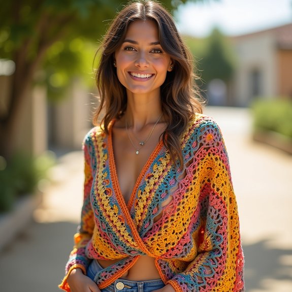 stylish and adaptable clothing