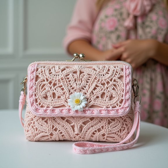 stylish and functional accessory