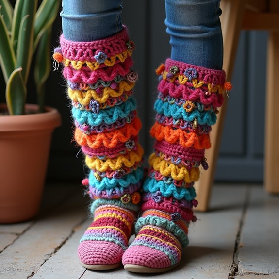 stylish and versatile accessories