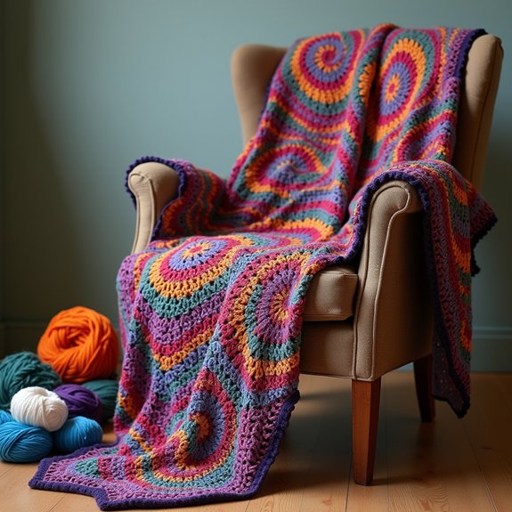 stylish uneven hem design