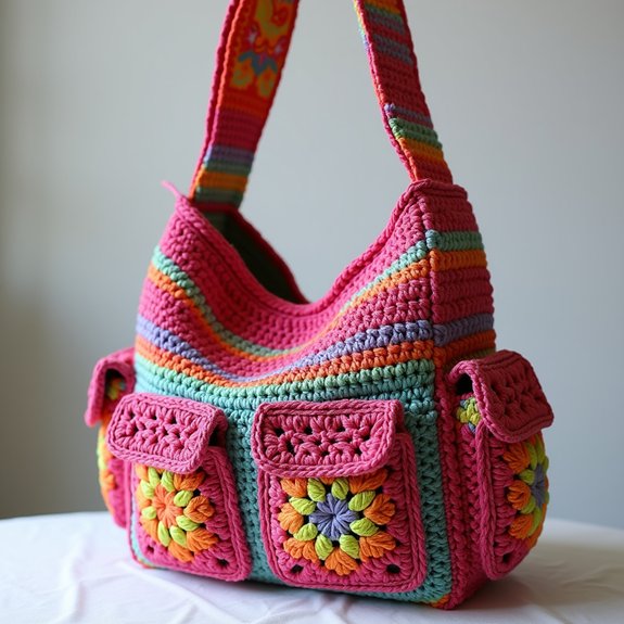 versatile storage and organization