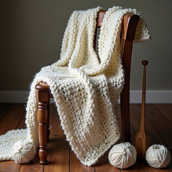 warm and stylish accessories