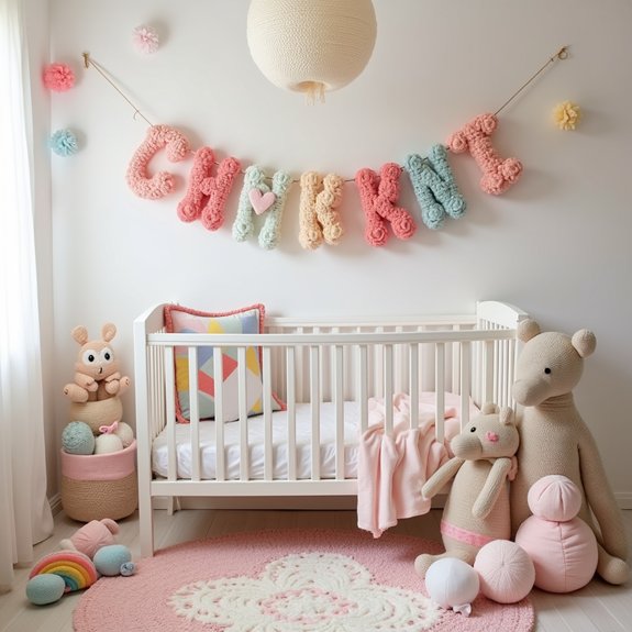 whimsical children s room decor